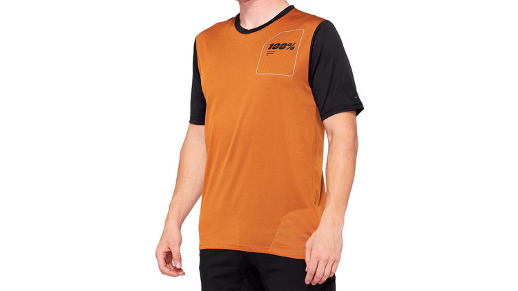 100% Ridecamp Jersey image 0