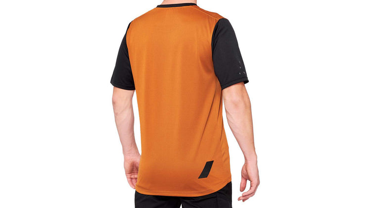 100% Ridecamp Jersey image 1