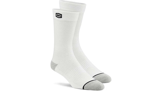 100% Solid Casual Socks Socken image 3