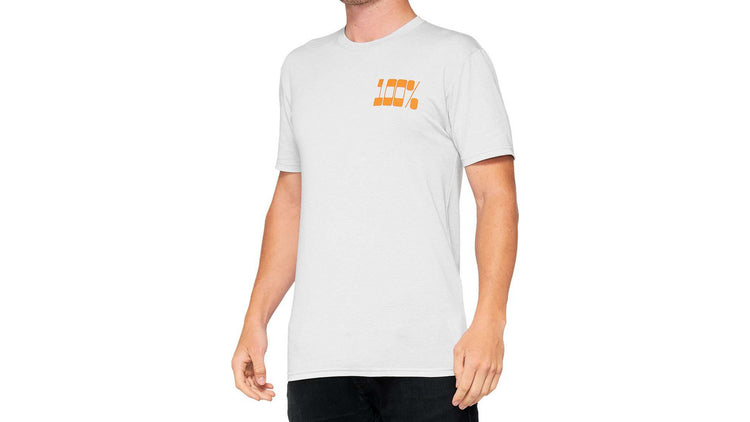 100% Trona Tech Tee image 0