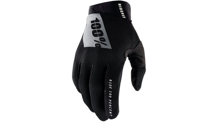 100% Ridefit Gloves image 0