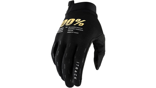 100% iTrack Gloves image 0