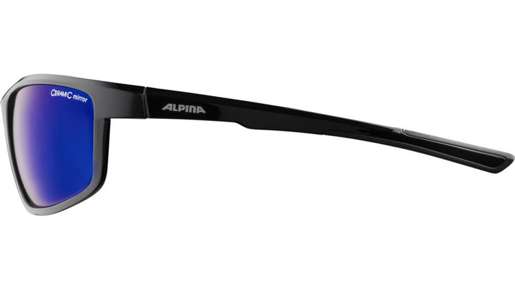 Alpina Defey Fahrradbrille image 7