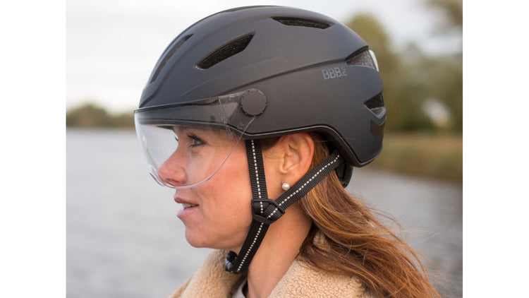 BBB BHE-57 Move FaceShield image 8