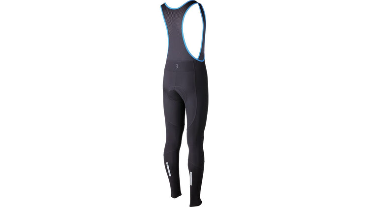 BBB ColdShield Bib-Tights image 1