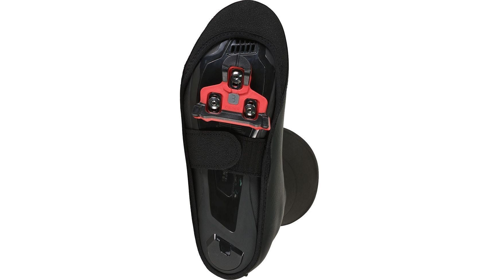 BBB UltraWear Zipperless Shoe Cover image 2