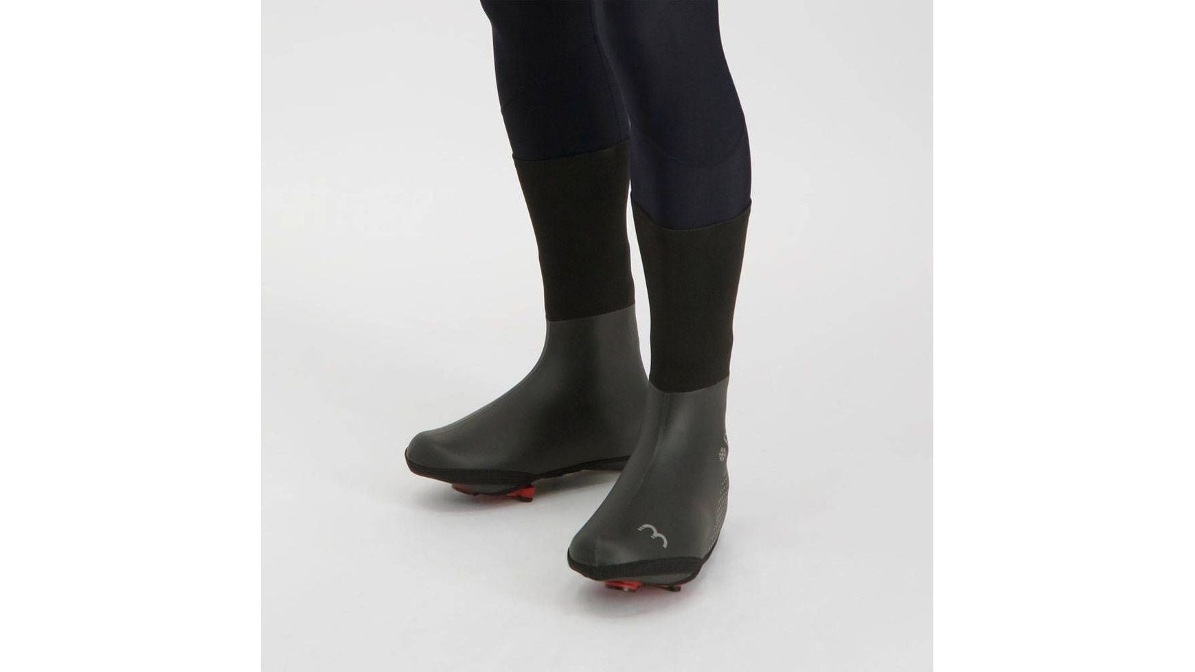 BBB UltraWear Zipperless Shoe Cover image 3