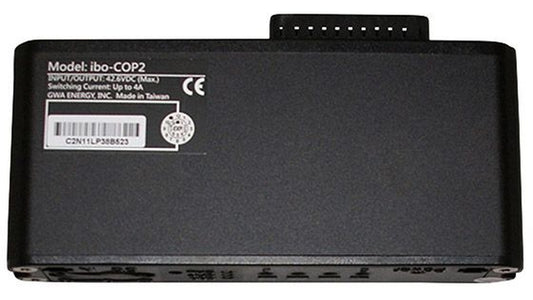 Babboe COP 2 GWA R37/R45 Adapter image 0