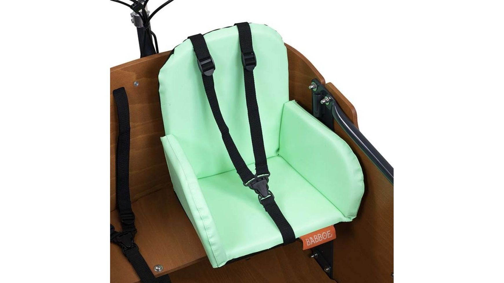Babboe Kindersitz image 2