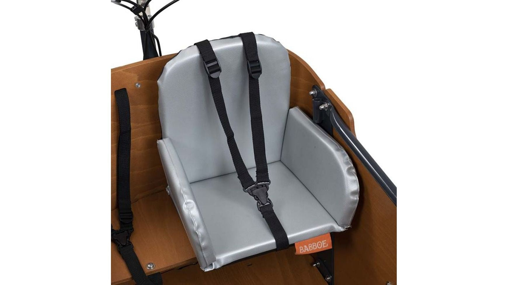 Babboe Kindersitz image 5