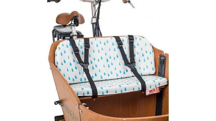 Babboe Seat Cushion Set image 2