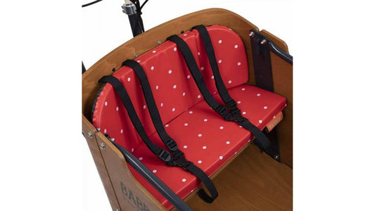 Babboe Seat Cushion Set image 0
