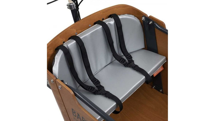 Babboe Seat Cushion Set image 1
