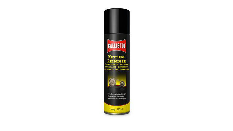 Ballistol Kettenreiniger 250ml image 0