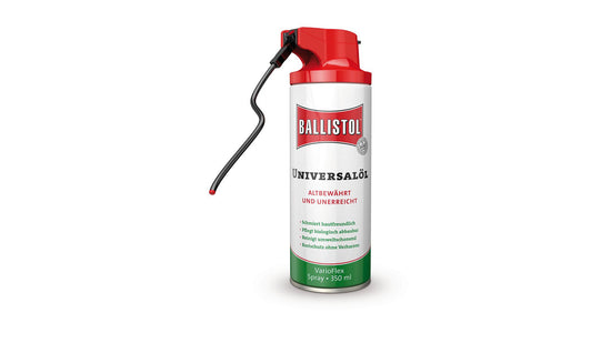 Ballistol Universalöl VarioFlex image 1
