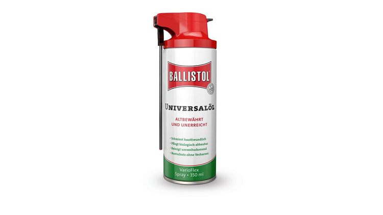 Ballistol Universalöl VarioFlex image 0