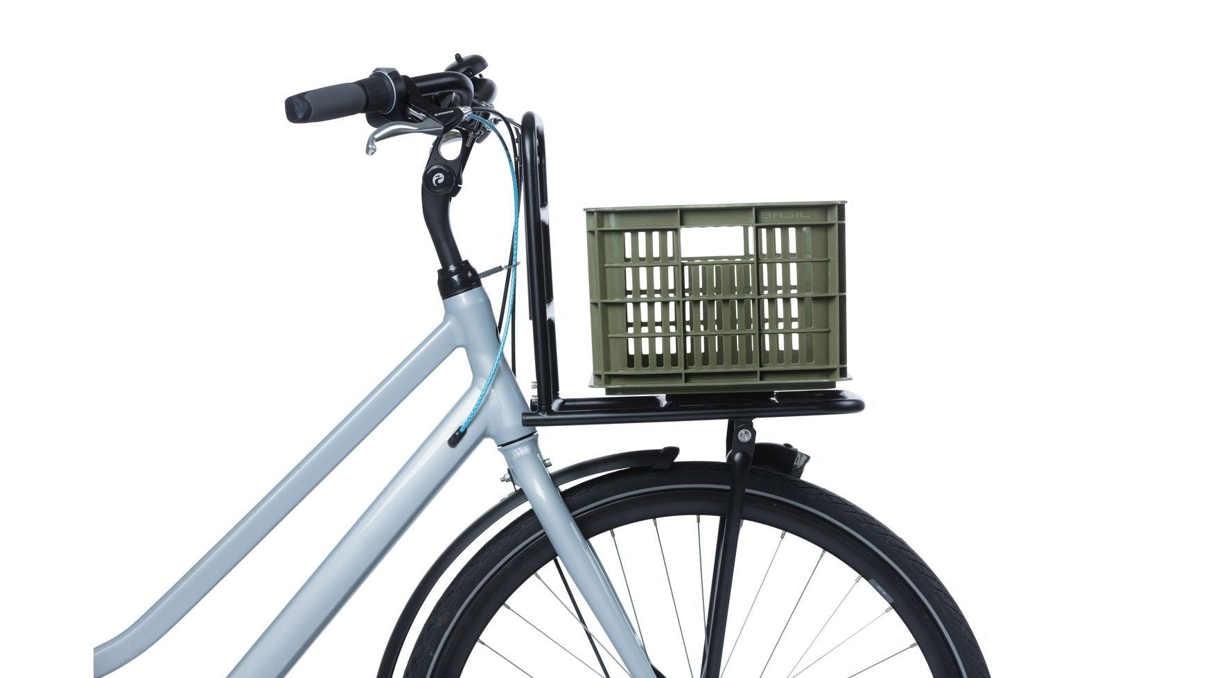 Basil Fahrradkiste S 17,5L image 18