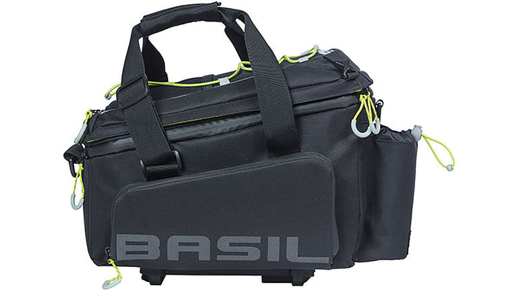 Basil Miles XL Pro MIK Polyester image 5