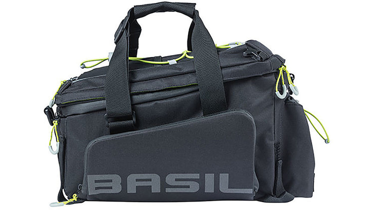 Basil Miles XL Pro Polyester image 5