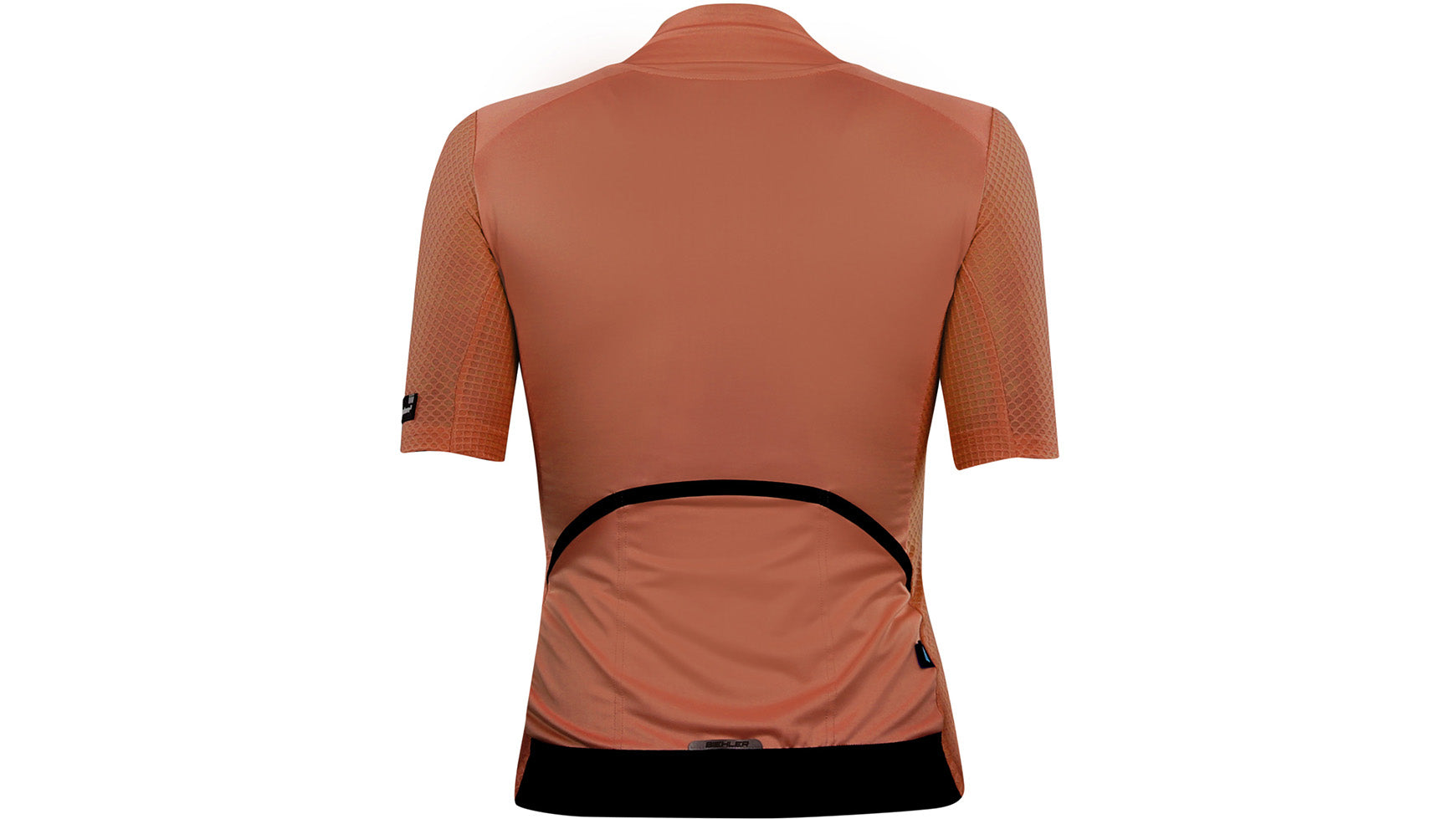 Biehler SIGNATURE³ JERSEY HOT CINNA image 1