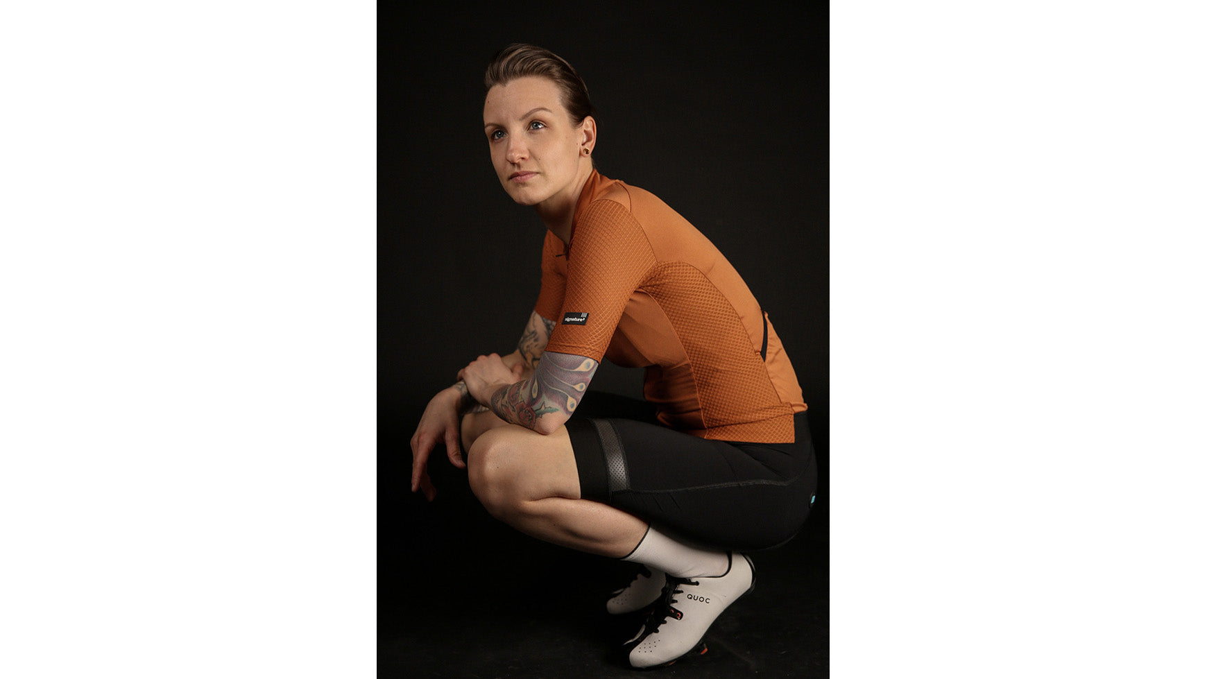 Biehler SIGNATURE³ JERSEY HOT CINNA image 2