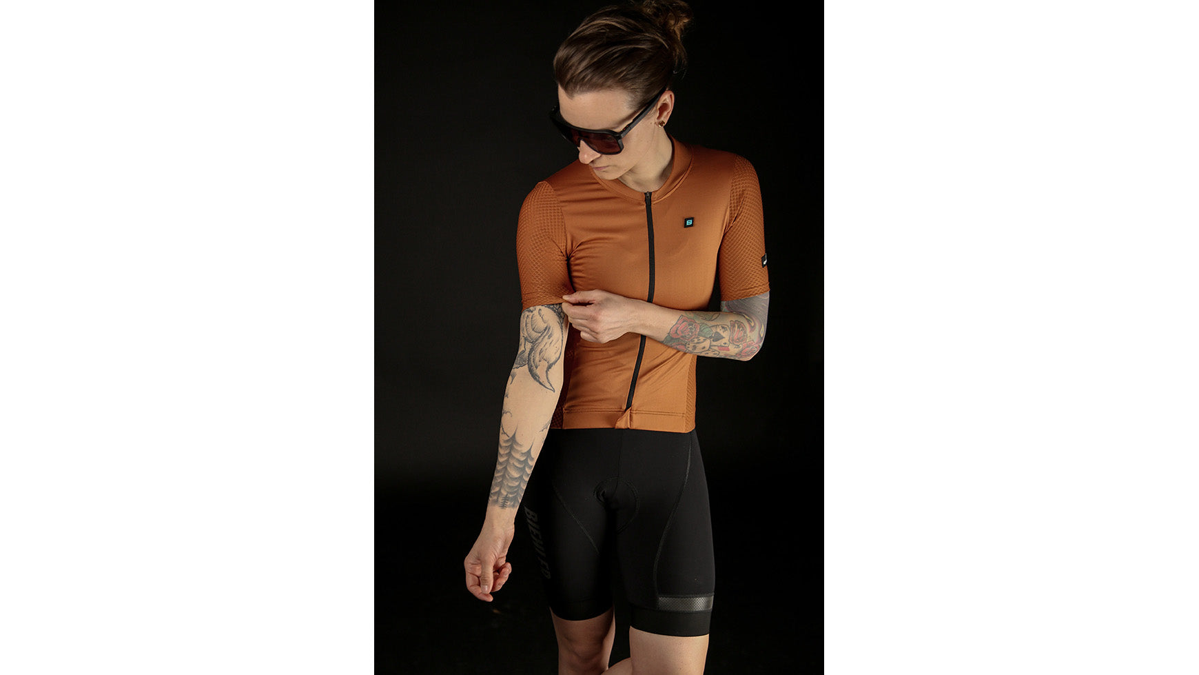 Biehler SIGNATURE³ JERSEY HOT CINNA image 3