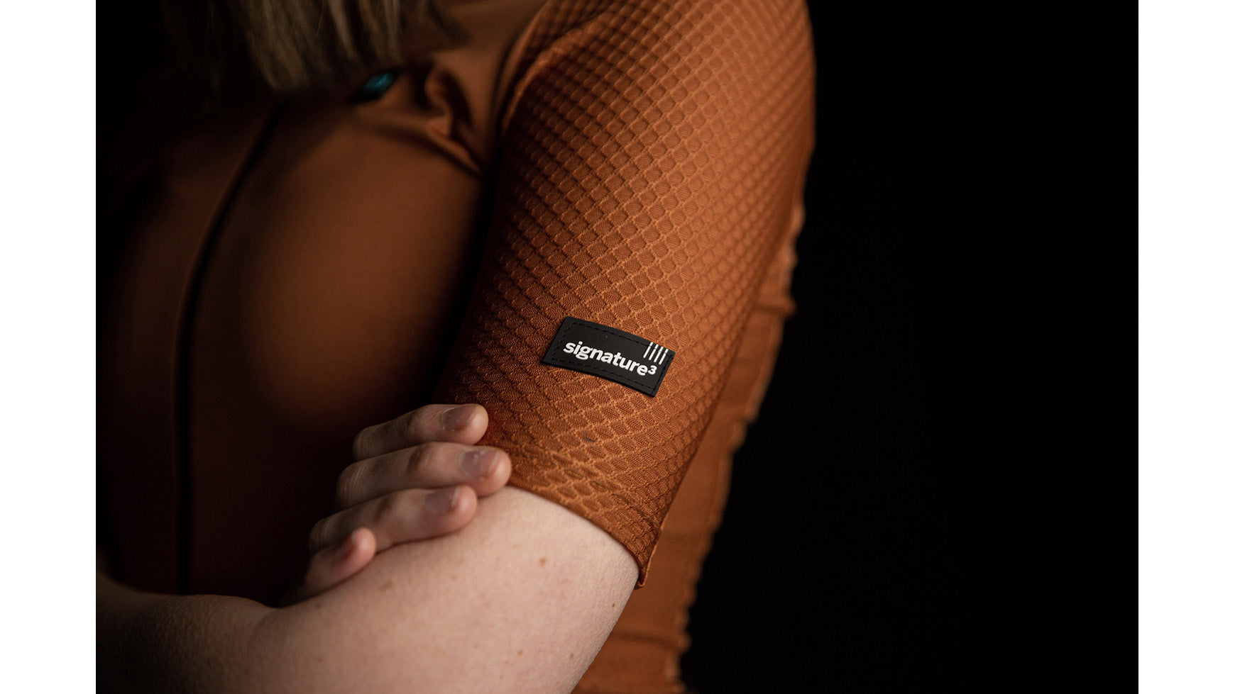 Biehler SIGNATURE³ JERSEY HOT CINNA image 4