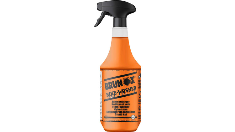 Brunox Bike-Washer 1 Liter image 0