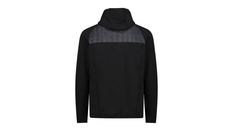 CMP Man Jacket Hybrid Fix Hood image 4