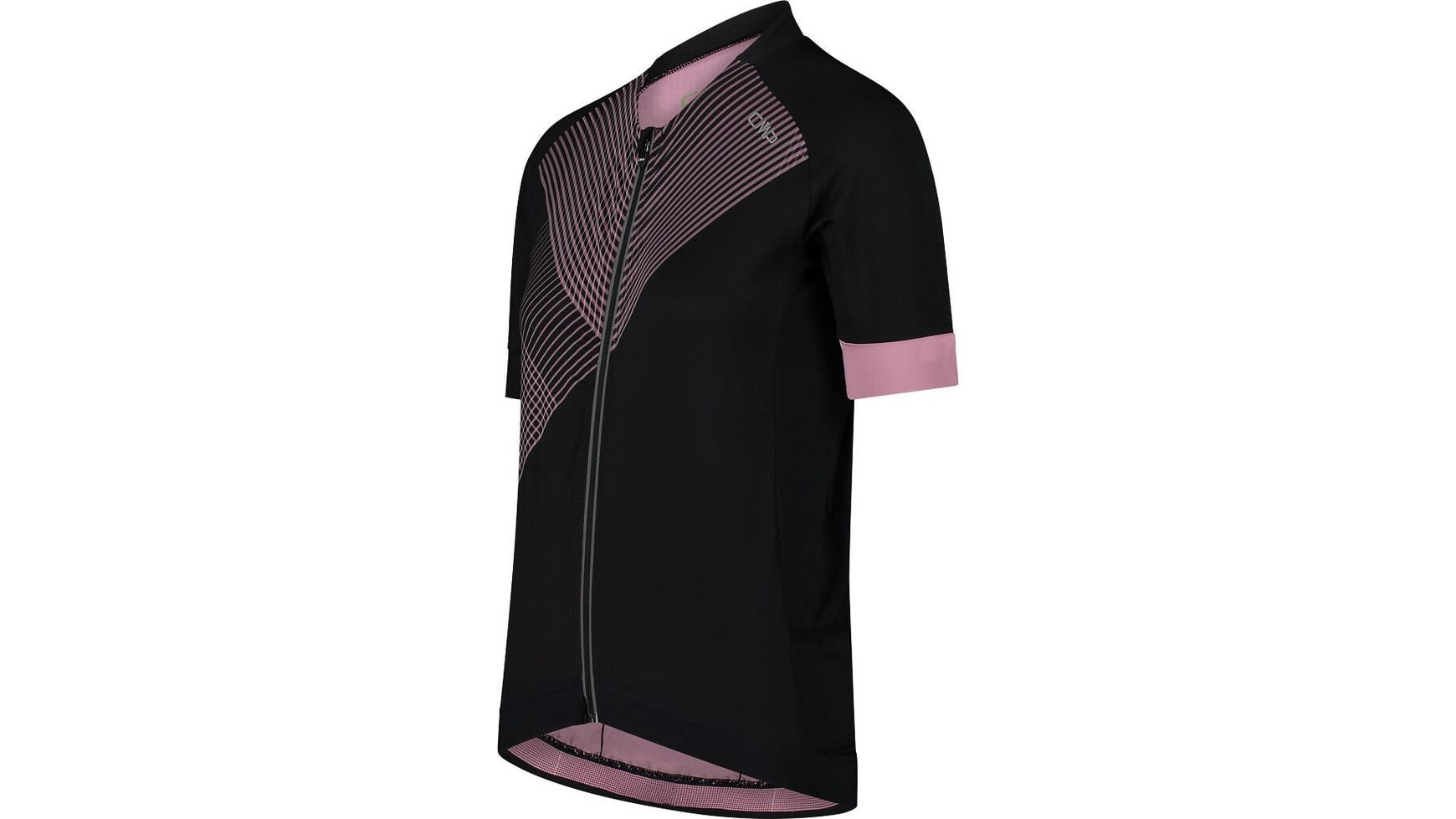 CMP Woman Bike T-Shirt image 1