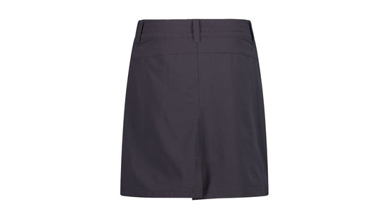 CMP Woman Skirt 2in1 Rock image 1