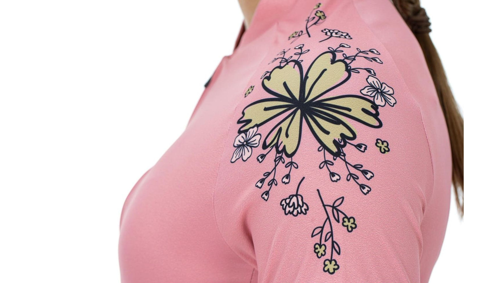 Cube ATX WS Trikot Full Zip CMPT ku image 2