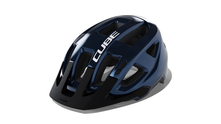 Cube Helm FLEET City Helm Unisex image 3