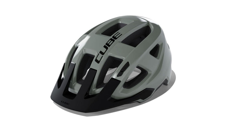 Cube Helm FLEET City Helm Unisex image 2