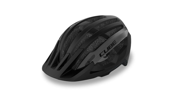 Cube Helm OFFPATH City Helm Unisex image 1