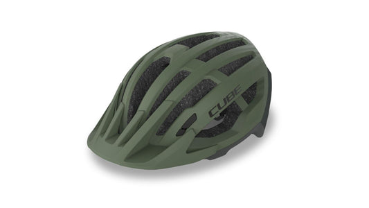 Cube Helm OFFPATH City Helm Unisex image 0