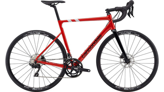 Cannondale CAAD13 Disc 105 image 0
