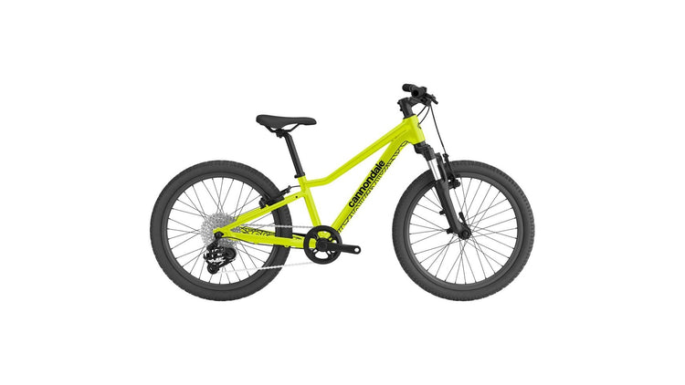 Cannondale Kids Trail image 1