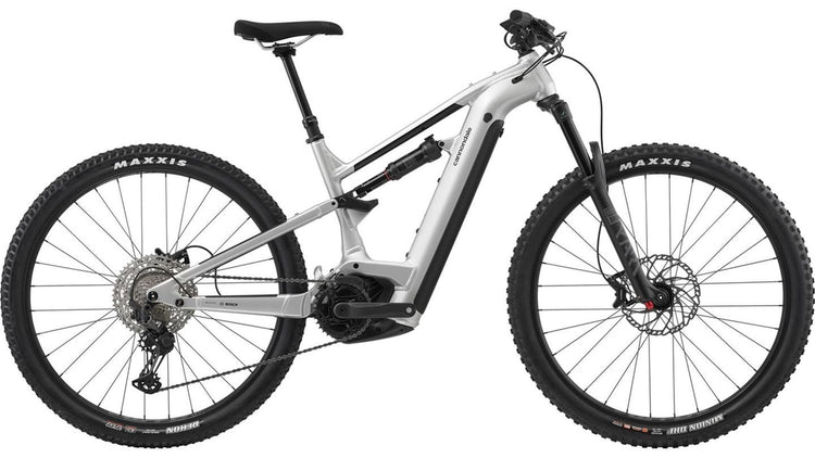 Cannondale Moterra Neo 3 image 8