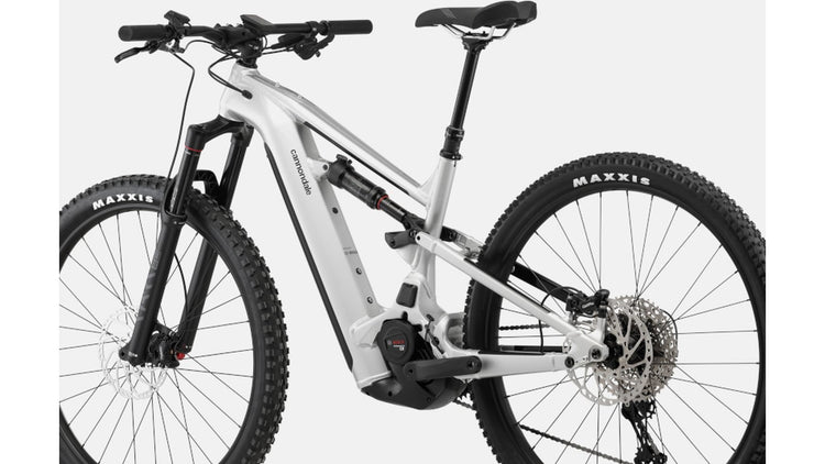 Cannondale Moterra Neo 3 image 14