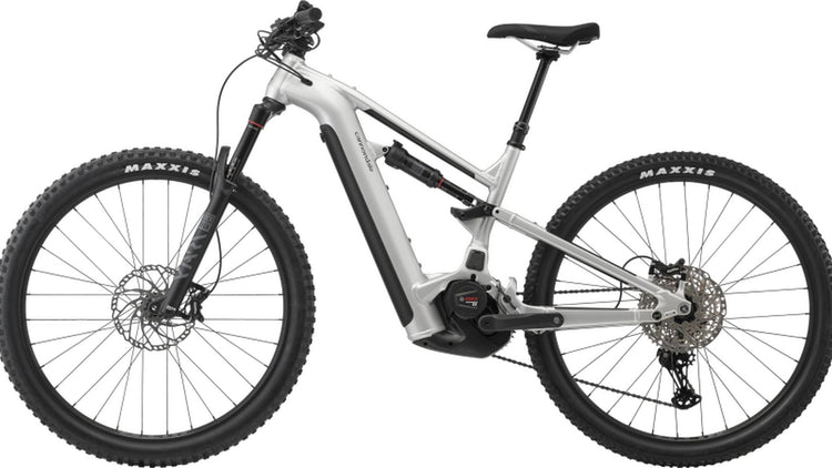 Cannondale Moterra Neo 3 image 16