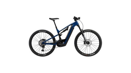Cannondale Moterra Neo Crb 1 image 0