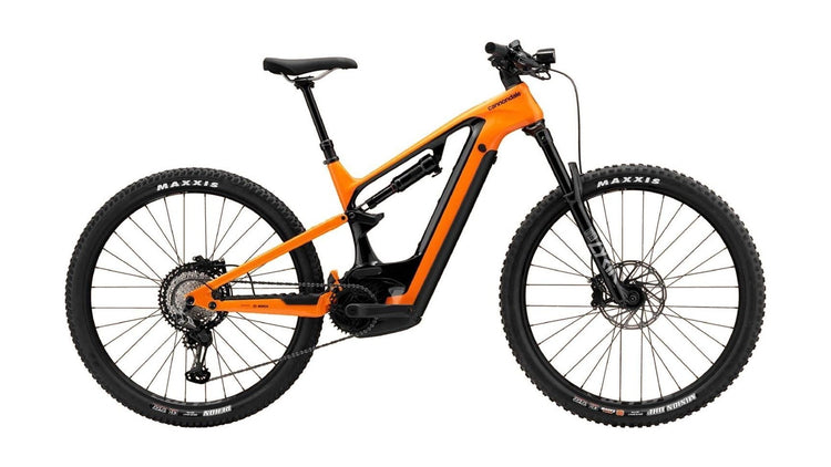 Cannondale Moterra Neo Crb 1 image 1