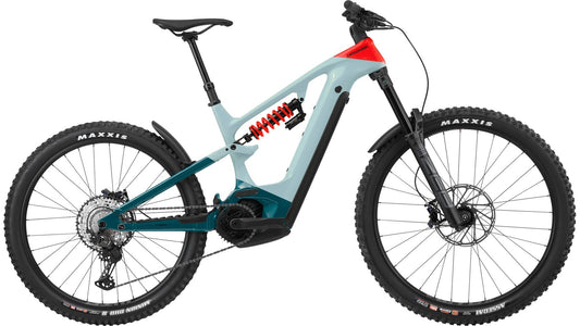 Cannondale Moterra Neo Crb LT 2 image 0