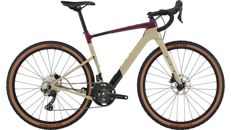 Cannondale Topstone Crb 3 image 1