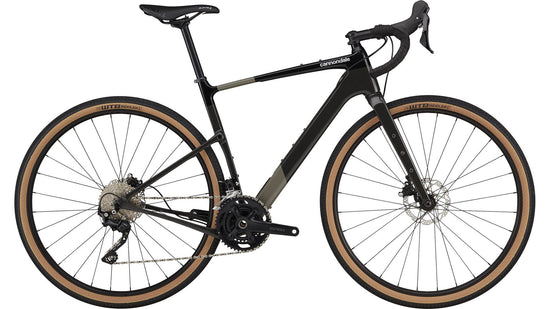 Cannondale Topstone Crb 4 image 1
