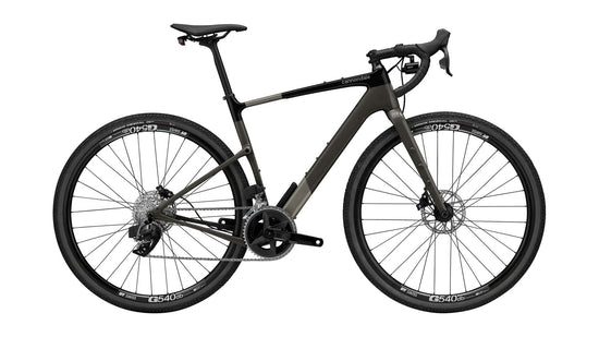 Cannondale Topstone Crb. Rival AXS image 0