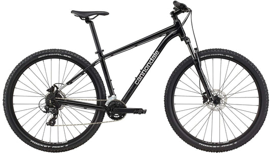 Cannondale Trail 8 27,5 image 0