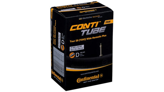 Conti Tour 28 wide Hermetic Plus image 0