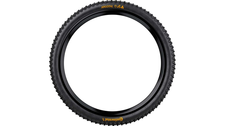 Conti Argotal DH SuperSoft 27,5 image 2
